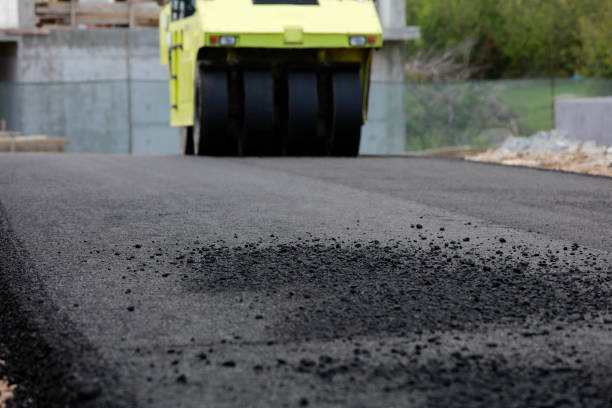 Best Residential Paver Driveway  in Foresthill, CA