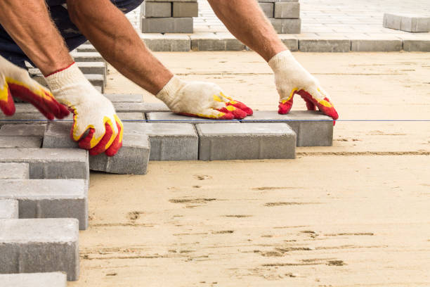 Best Interlocking Driveway Pavers  in Foresthill, CA