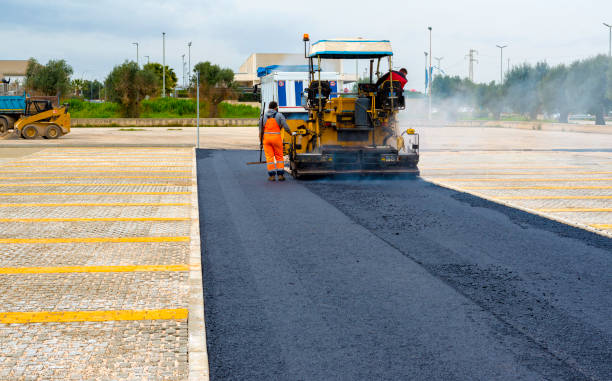 Best Concrete Paver Driveway  in Foresthill, CA