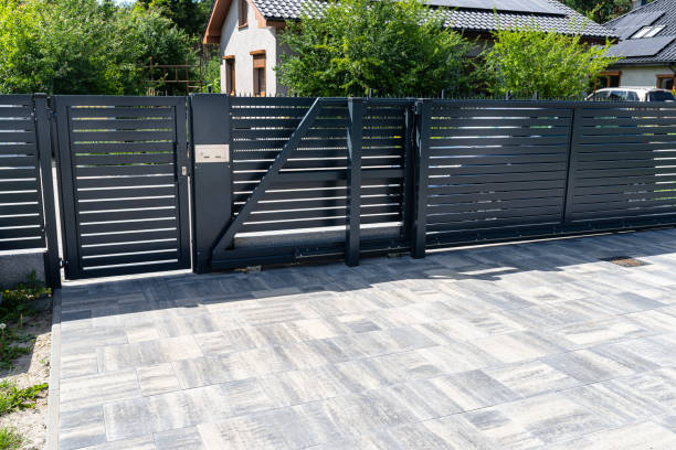 Best Driveway Paver Sealing  in Foresthill, CA
