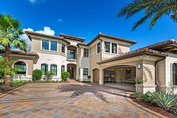 Reasons to Select Us for Your Driveway Paving Requirements in Foresthill, CA