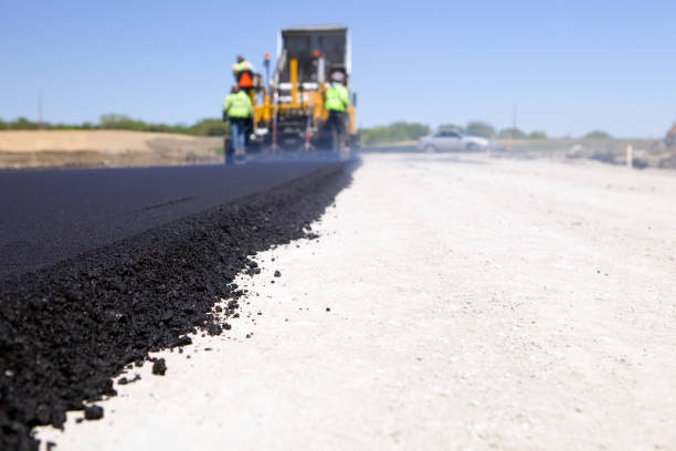 Best Driveway Repair Near Me  in Foresthill, CA