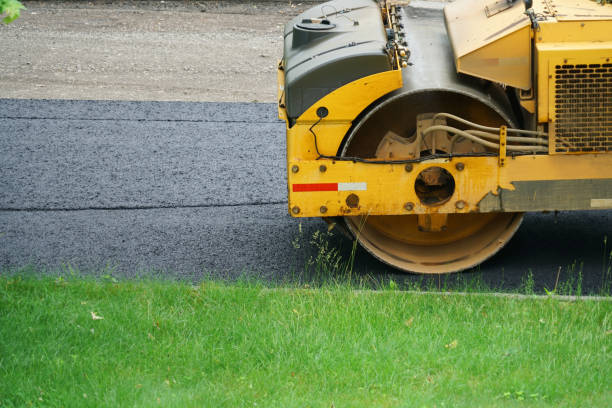 Best Permeable Paver Driveway  in Foresthill, CA