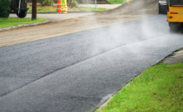 Best Decorative Driveway Pavers  in Foresthill, CA