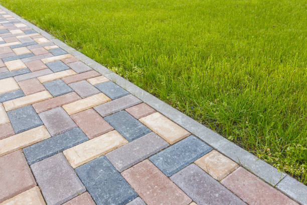 Foresthill, CA Driveway Pavers Company